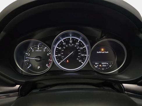 Used 2024 MAZDA CX-5 Carbon Edition AWD/4WD image 16