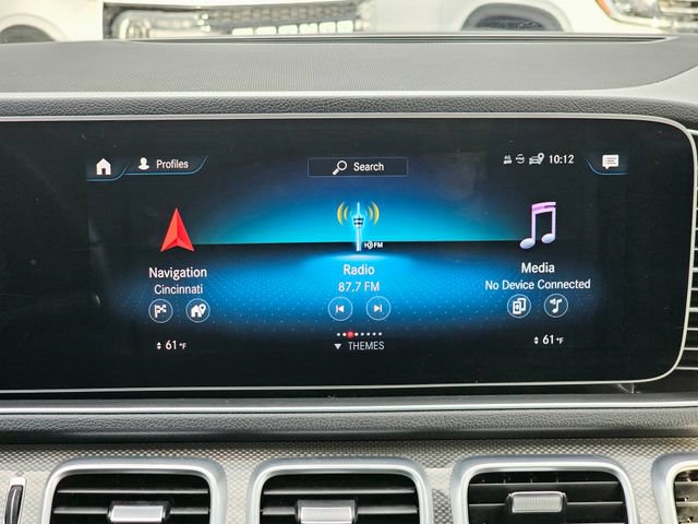 Certified 2022 Mercedes-Benz GLE 350 4MATIC image 41