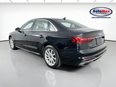 Used 2023 Audi A4 2.0T Premium AWD/4WD image 6