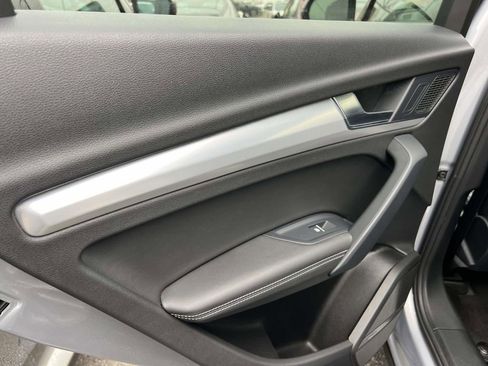 Used 2022 Audi Q5 2.0T Premium Plus image 12