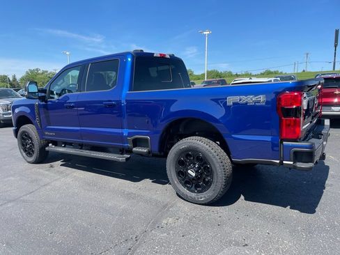 New 2026 Ford F250 XLT w/ XLT Premium Package AWD/4WD image 6