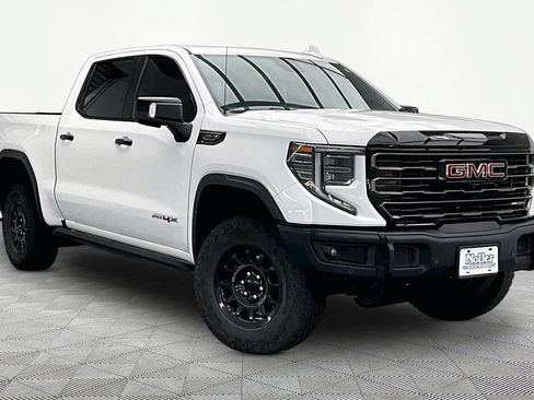 Used 2023 GMC Sierra 1500 AT4X w/ AT4X AEV Edition AWD/4WD image 12