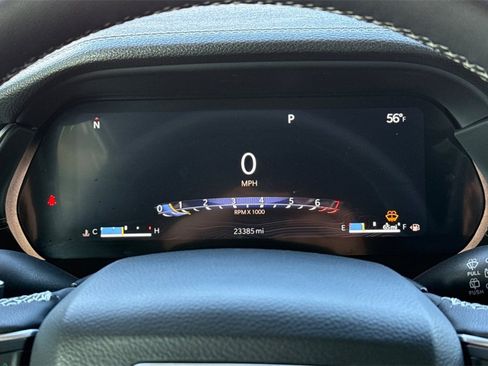 Used 2024 Jeep Grand Cherokee Limited image 36