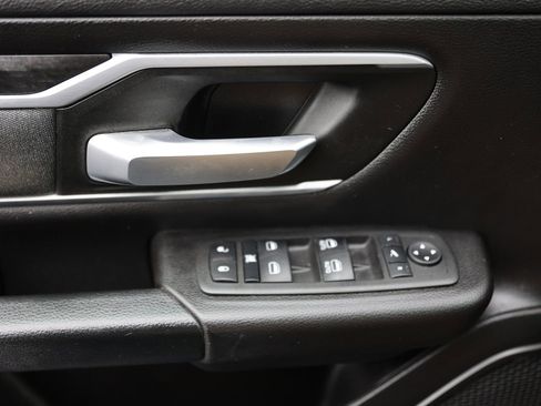 Used 2022 RAM 1500 Big Horn image 38