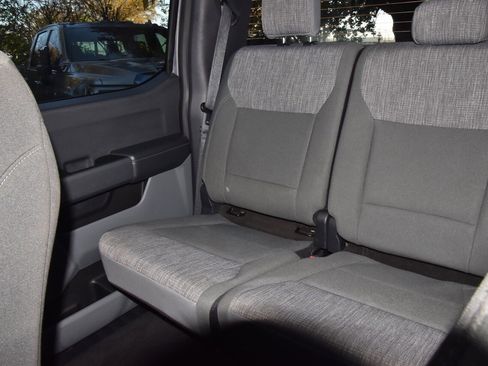 Used 2023 Ford F150 XLT image 18