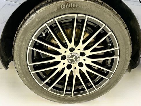 Certified 2025 Mercedes-Benz C 300 Sedan image 32