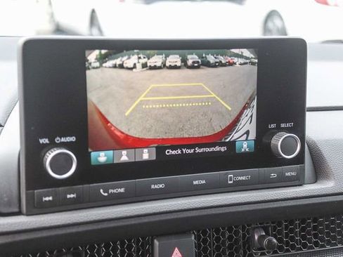 Used 2025 Honda CR-V Sport image 34