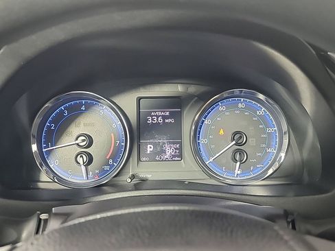 Used 2019 Toyota Corolla LE FWD image 22