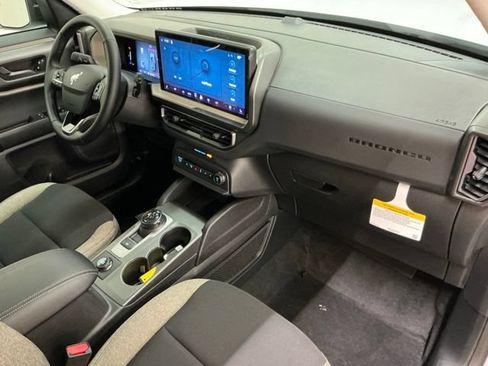 New 2026 Ford Bronco Sport Big Bend w/ Convenience Package AWD/4WD image 18
