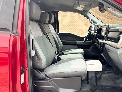 Certified 2024 Ford F350 XLT w/ XLT Value Package image 26