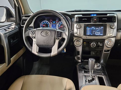 Used 2016 Toyota 4Runner SR5 Premium image 9