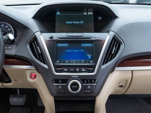 Used 2014 Acura MDX FWD image 23