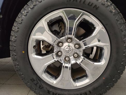 Used 2022 RAM 1500 Lone Star RWD image 30