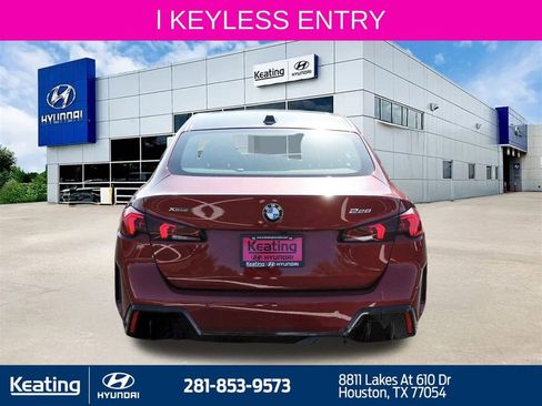 Used 2025 BMW 228i xDrive image 6
