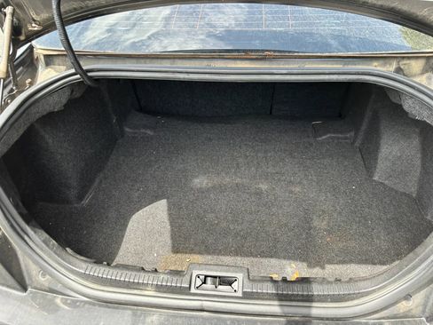 Used 2009 Lincoln MKZ FWD image 12
