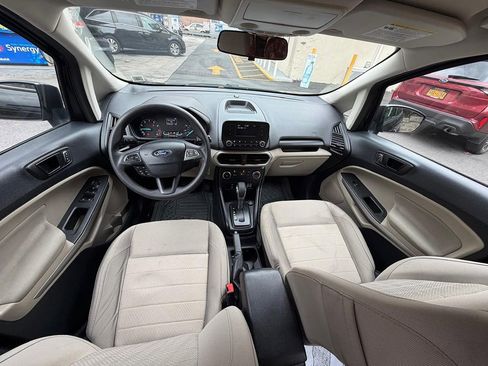 Used 2019 Ford EcoSport S image 21