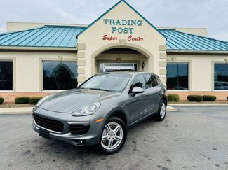 Used 2016 Porsche Cayenne video 2