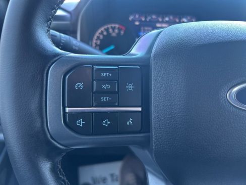 Used 2023 Ford F150 XLT w/ Equipment Group 302A High image 28