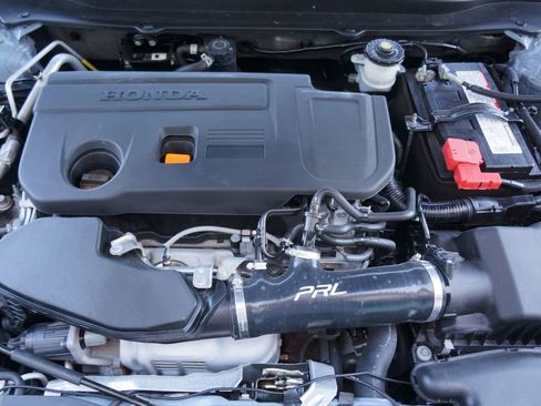 Used 2022 Honda Accord Sport image 21