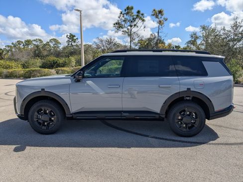 New 2027 Kia Telluride SX Prestige X-Pro image 8