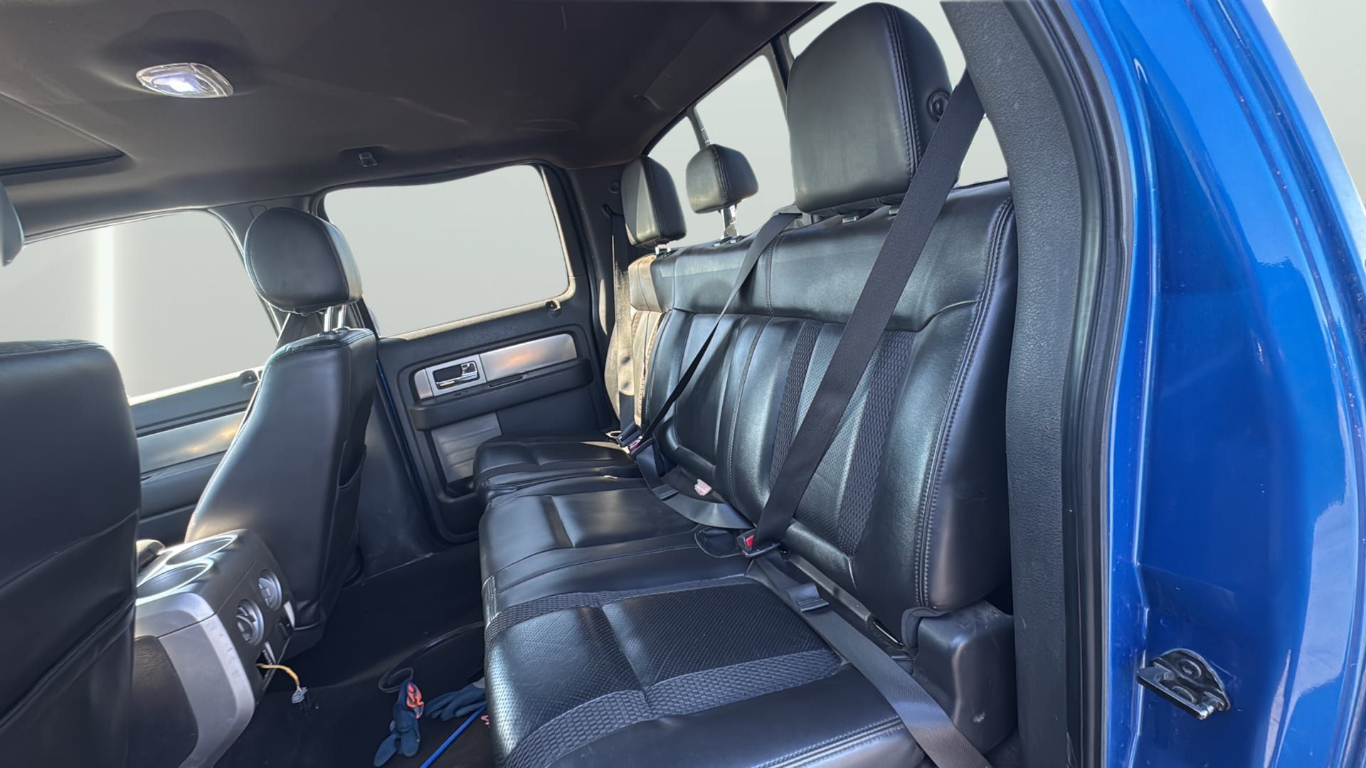 Used 2013 Ford F150 Raptor w/ Luxury Equipment Group AWD/4WD image 33