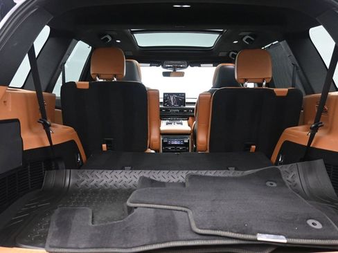 Used 2022 Lincoln Aviator Black Label image 23