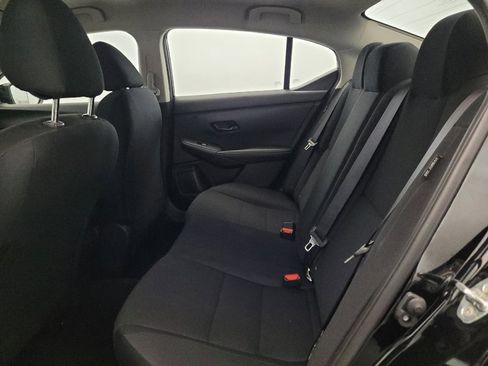 Used 2025 Nissan Sentra S FWD image 18