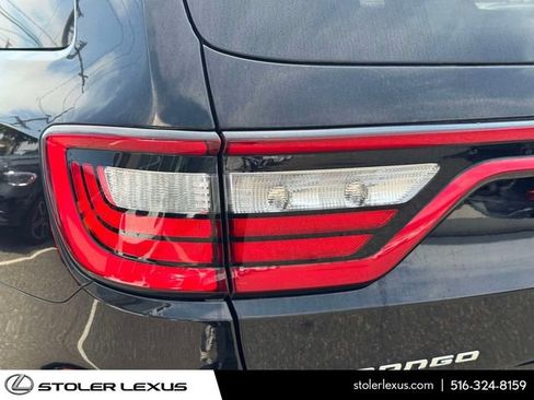 Used 2020 Dodge Durango Citadel AWD/4WD image 14