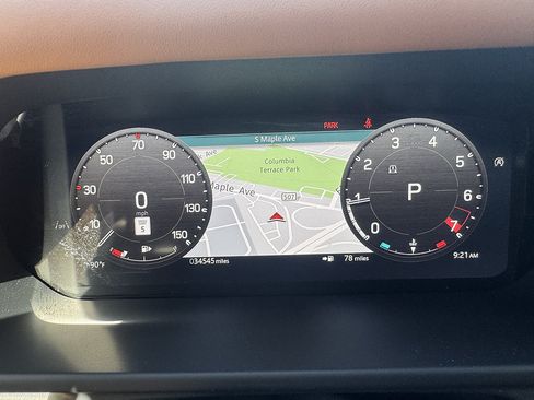 Used 2024 Land Rover Defender 130 S AWD/4WD image 18