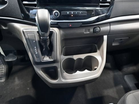 Used 2023 Ford Transit 350 XLT image 25