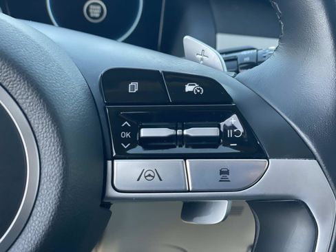 Certified 2023 Hyundai Tucson Limited image 9