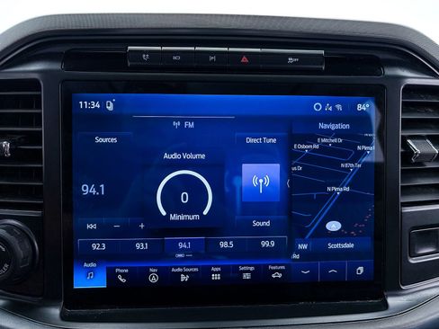 Used 2021 Ford F150 Limited AWD/4WD image 30