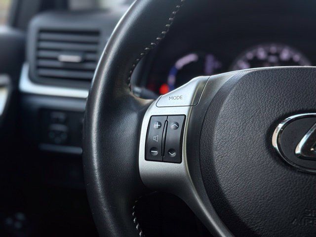 Used 2012 Lexus CT 200h Premium FWD image 20
