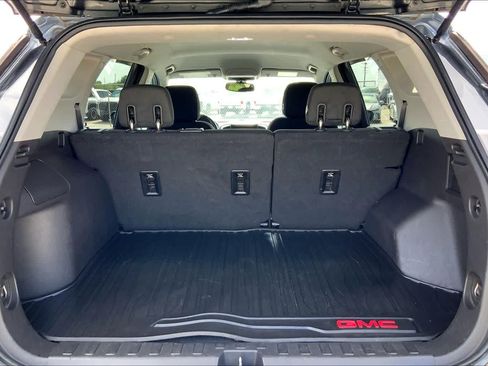 Used 2018 GMC Terrain SLE w/ Driver Convenience Package FWD image 34