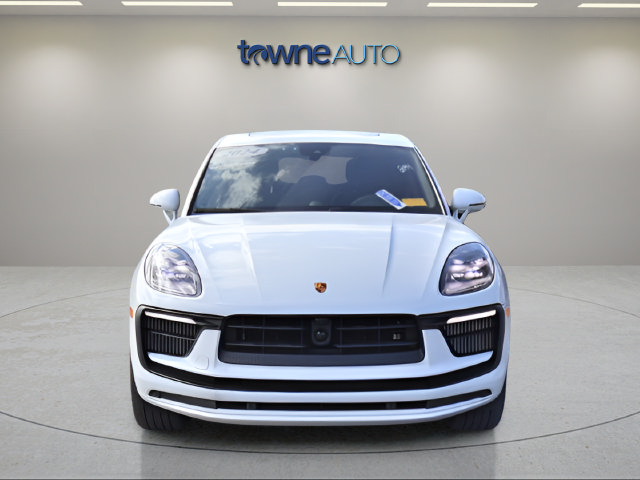 Used 2024 Porsche Macan S AWD/4WD image 8