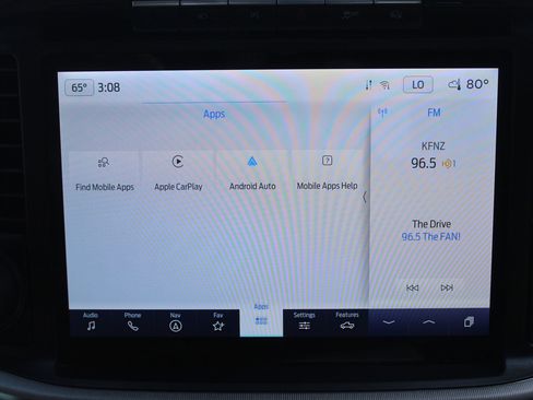 Used 2022 Ford F150 Raptor w/ Equipment Group 801A High image 51