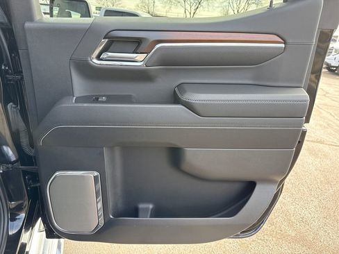 Certified 2024 GMC Sierra 1500 Denali w/ Technology Package image 37
