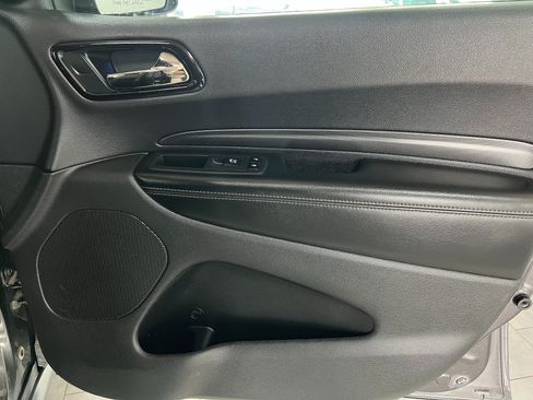 Used 2021 Dodge Durango GT AWD/4WD image 31