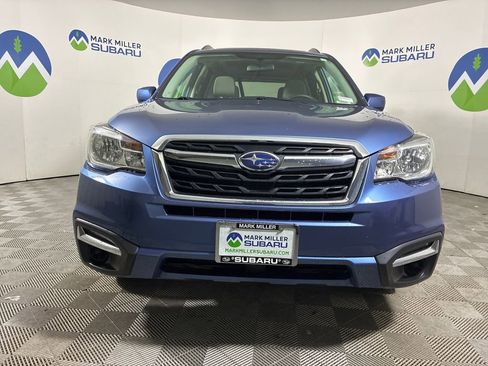 Used 2017 Subaru Forester 2.5i Premium w/ All-Weather Package image 2