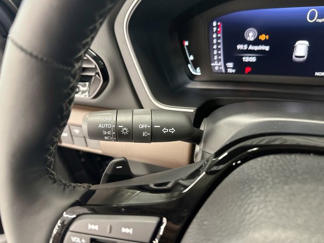 New 2026 Honda Pilot Elite image 15