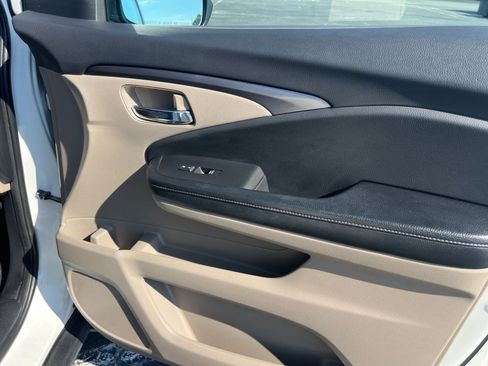 Used 2017 Honda Ridgeline RTL image 35