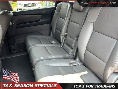 Used 2016 Honda Odyssey EX-L image 27