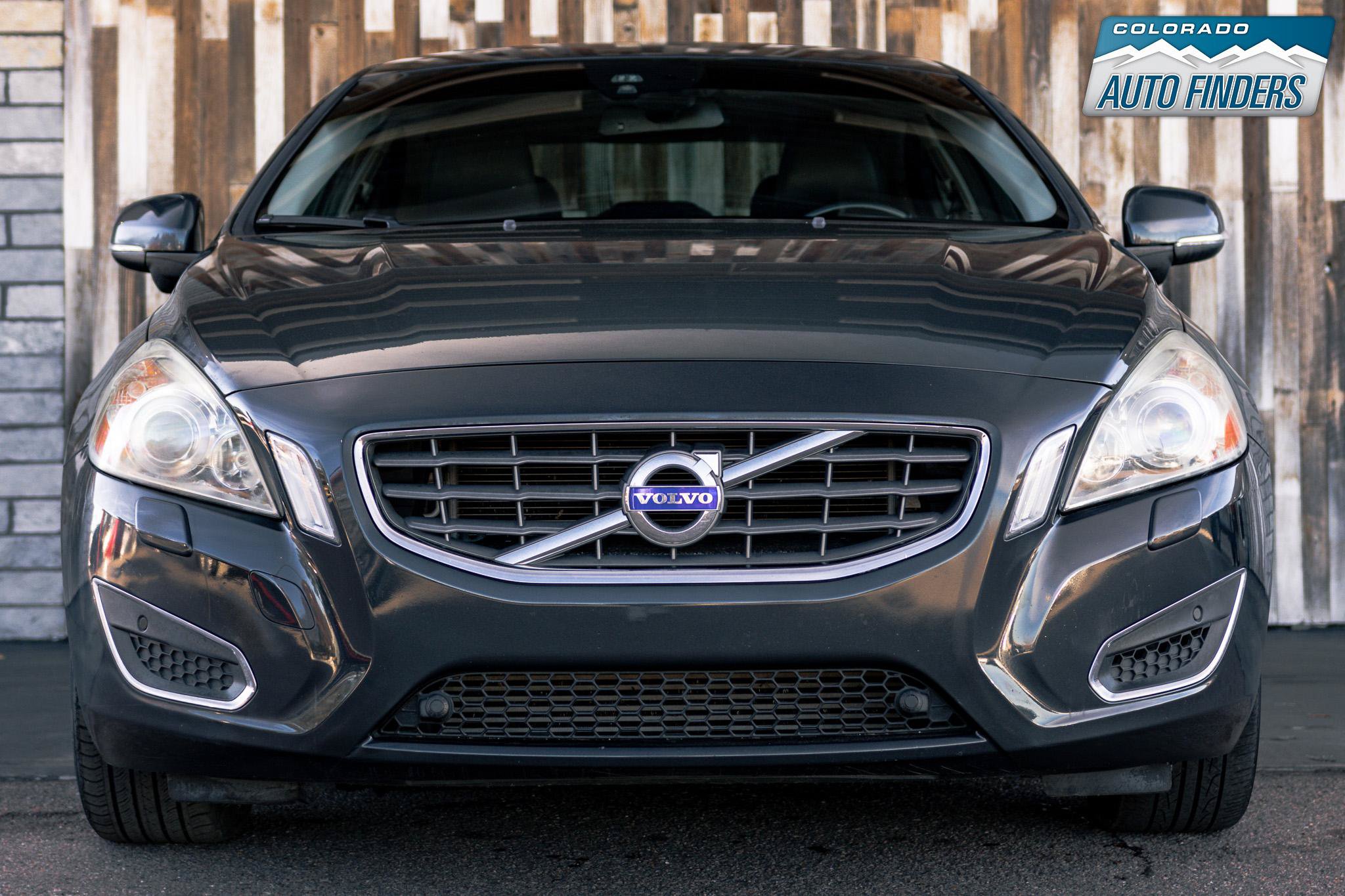 Used 2013 Volvo S60 T5 AWD/4WD image 5