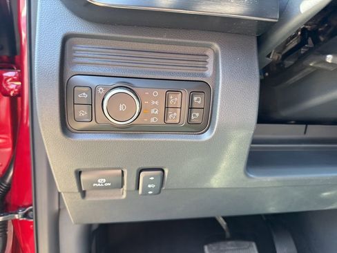 New 2026 Ford F350 Lariat w/ Lariat Premium Package AWD/4WD image 10