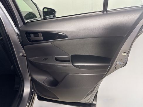 Used 2020 Mitsubishi Eclipse Cross ES image 27