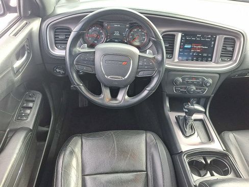 Used 2021 Dodge Charger SXT w/ Plus Group image 12