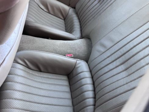 Used 2000 Pontiac Firebird Formula w/ Opt Pkg RWD image 11