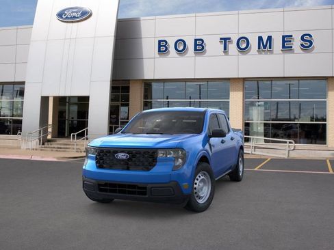 New 2026 Ford Maverick XL image 2