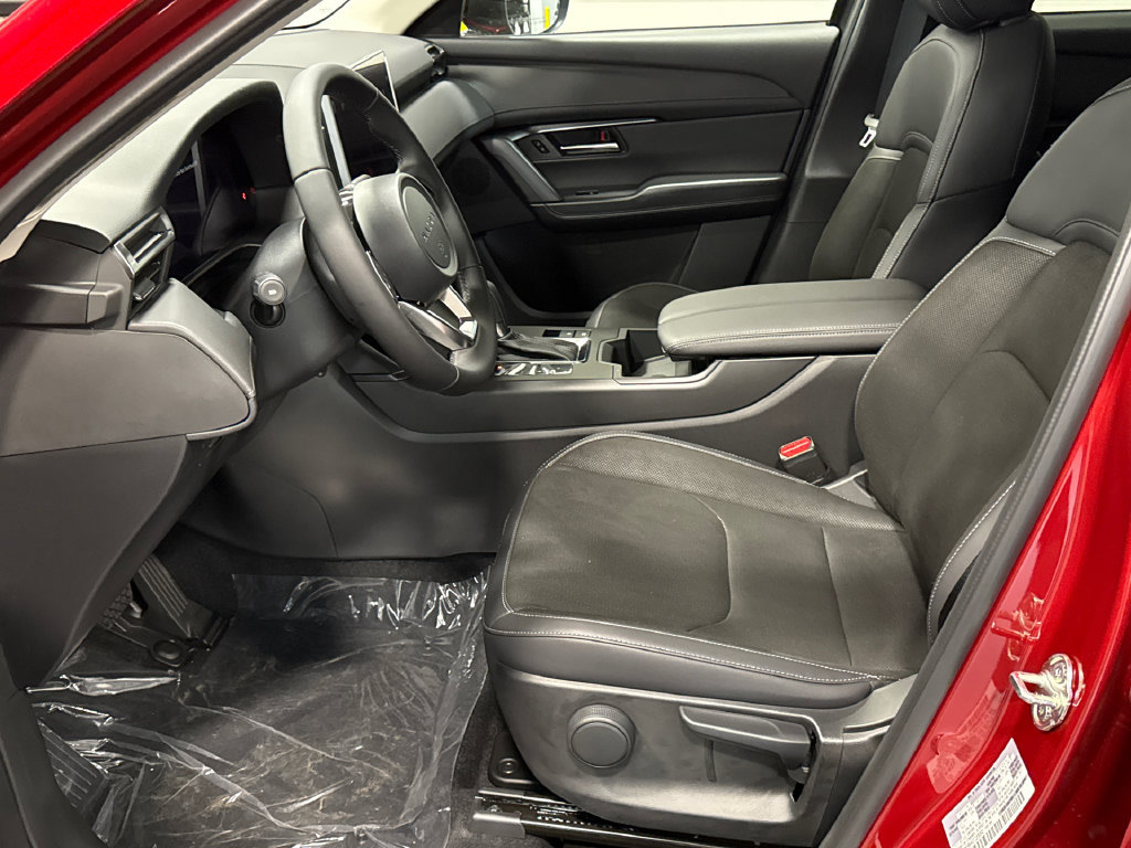 New 2026 MAZDA CX-5 Select AWD/4WD image 5