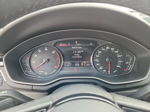 Used 2021 Audi A5 2.0T Premium image 12